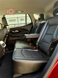 جي ام سي تيراين